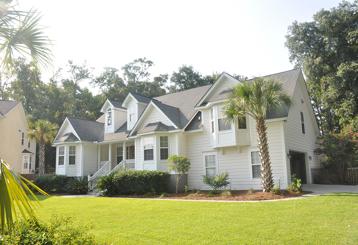 Project 661 - Rooke Custom Home Builders | Charleston, SC